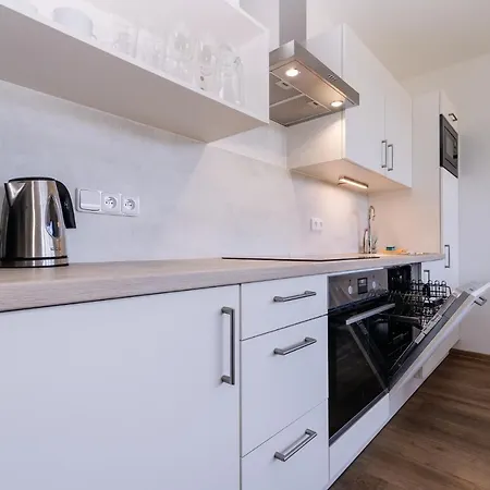 Enzian Apartment