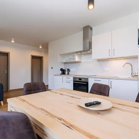 Enzian By Mountain Ways Daire *