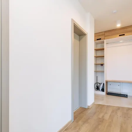Enzian By Mountain Ways Apartment