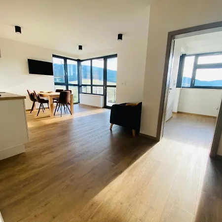 Enzian By Mountain Ways * Loučná pod Klínovcem