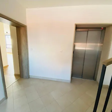 Appartement Enzian