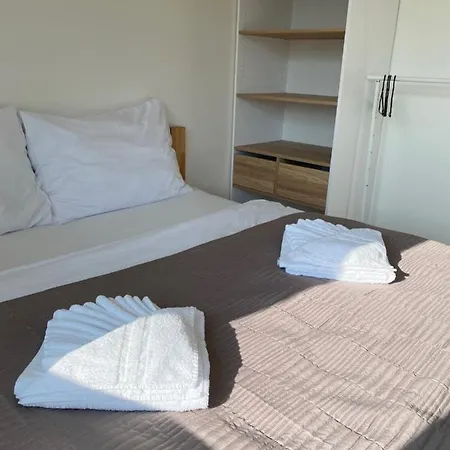 Apartment Enzian By Mountain Ways