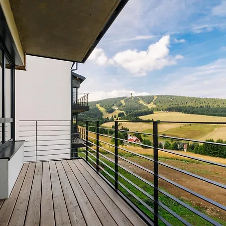Enzian By Mountain Ways Apartment *
