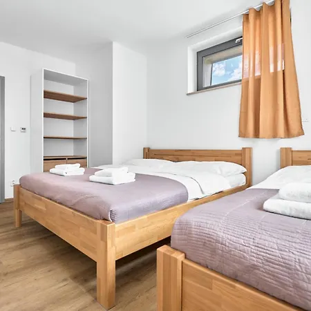 Apartment Enzian By Mountain Ways *