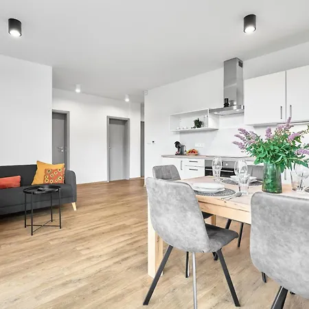 Apartment Enzian By Mountain Ways *