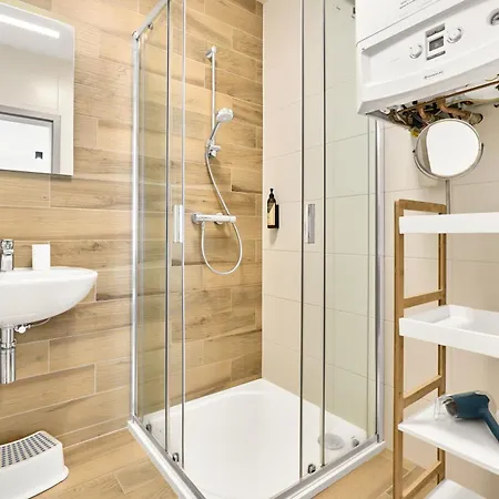 Enzian By Mountain Ways Apartment Loučná pod Klínovcem
