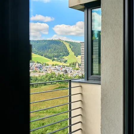 Enzian By Mountain Ways Apartment