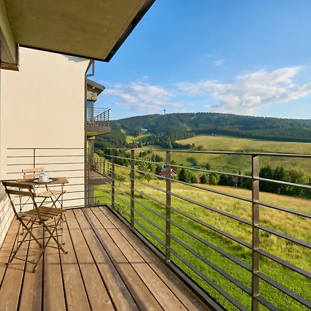 Apartment Enzian By Mountain Ways