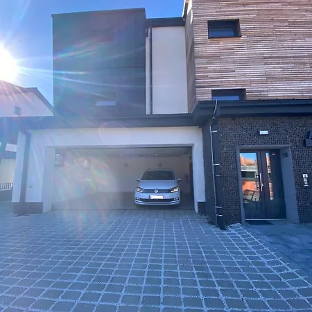 Enzian By Mountain Ways דירה *