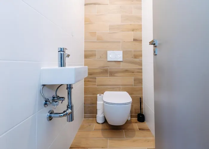 Apartament Enzian By Mountain Ways *