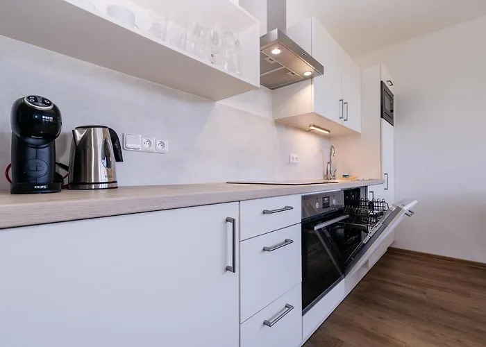 Enzian By Mountain Ways Apartament