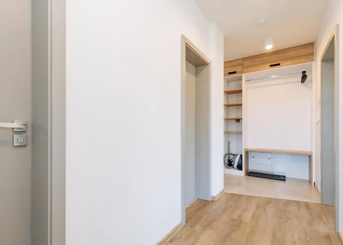 Enzian By Mountain Ways Apartament