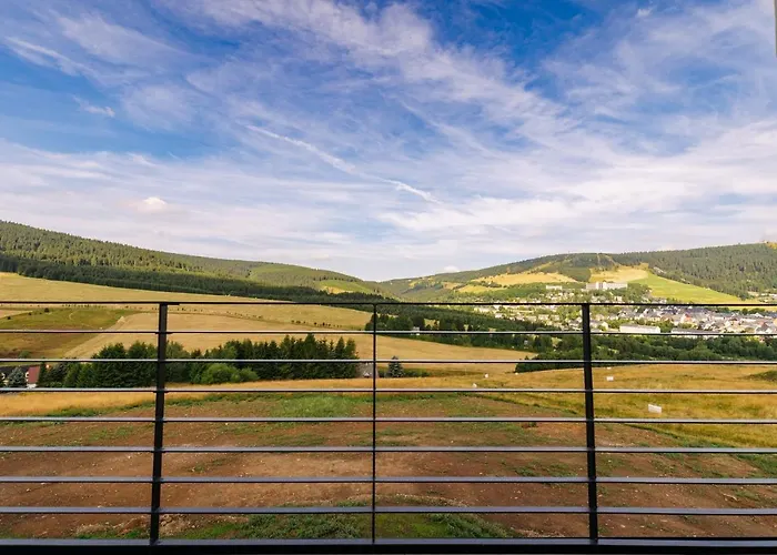 Apartament Enzian By Mountain Ways *