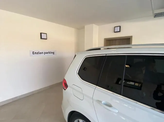 Enzian By Mountain Ways Apartament *