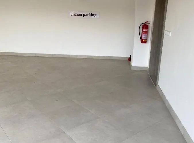 Enzian By Mountain Ways Apartament *