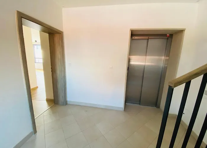 Apartament Enzian By Mountain Ways