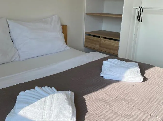 Apartament Enzian By Mountain Ways